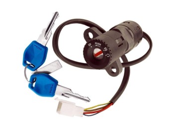 Cerradura de arranque YAMAHA TZR 50 03-11