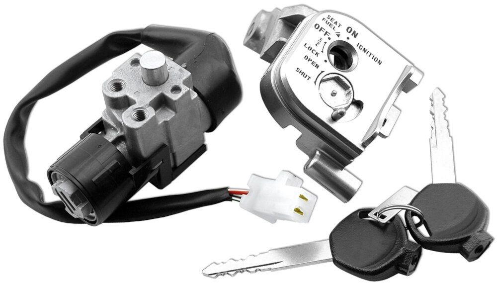 Cerradura de arranque HONDA PCX125 2010-2012