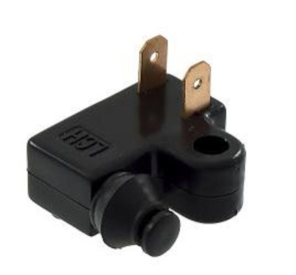 Interruptor stop izquierdo SGR Yamaha T-MAX 500