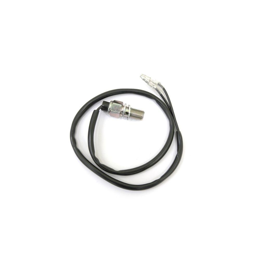 Tornillo sensor de freno hidráulico Tecnium M10x1,25 550 mm