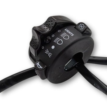 Conmutador Luces Stardard MR54074R00