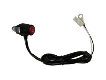Pulsador de Paro Leonelli MR40071G00 para Gas Gas