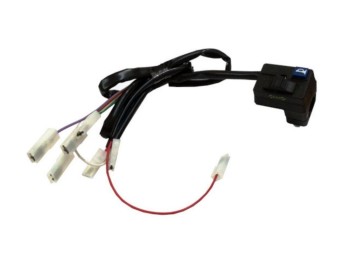 Conmutador Intermitente con Claxon Leonelli MR14044B00