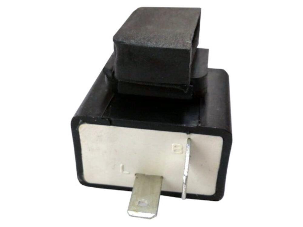 Relé Intermitencia 12 V, T10W 2 Terminales