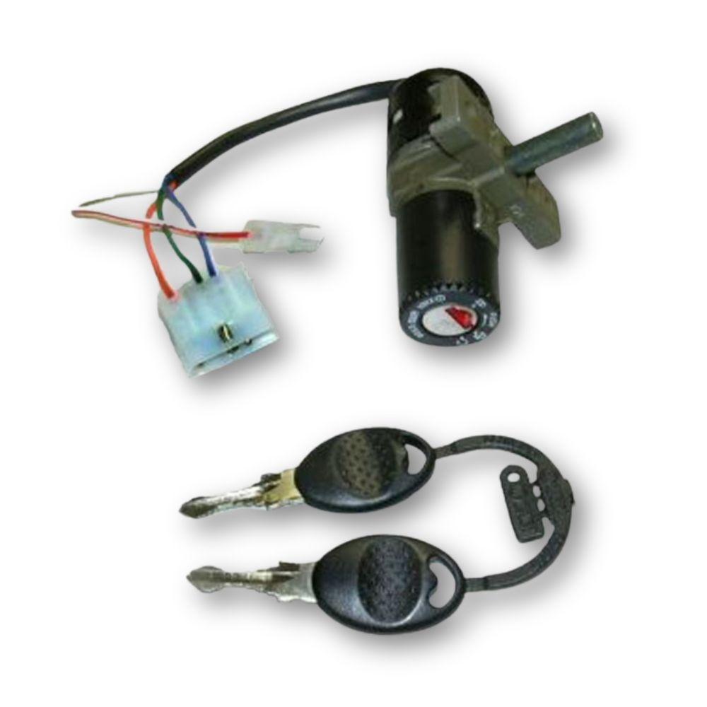 Cerradura de Contacto Aprilia Gulliver Air 50 94-00