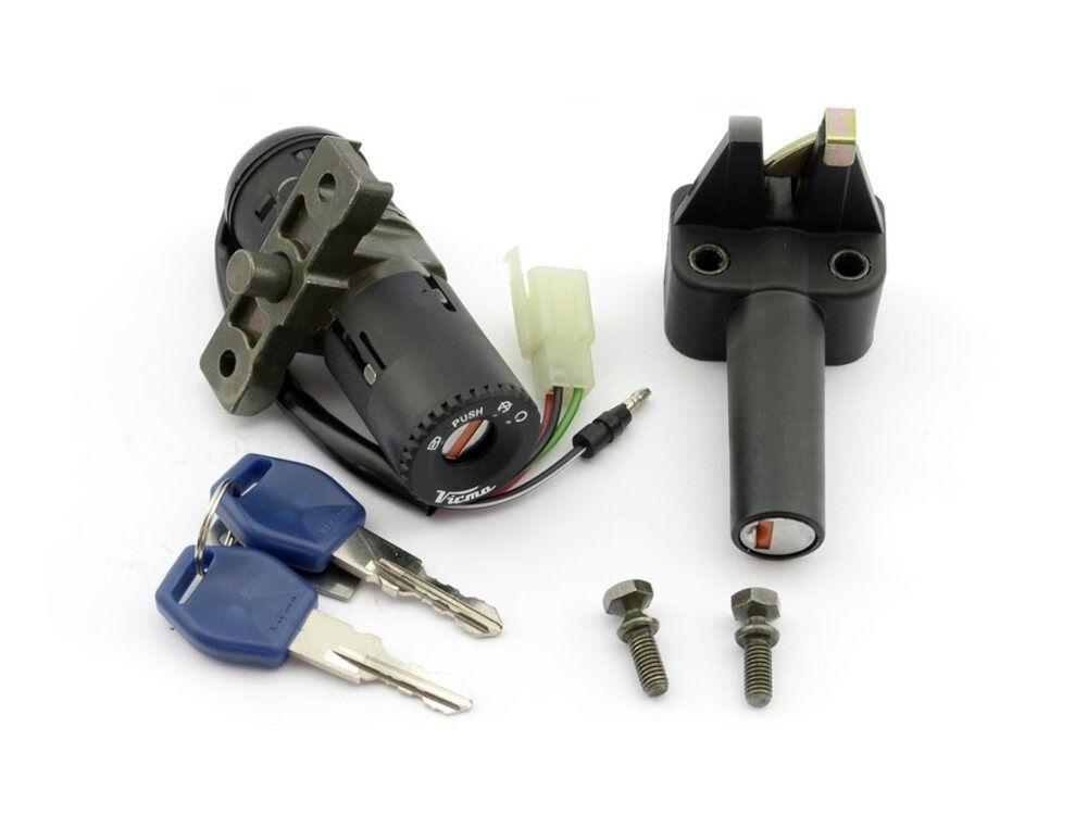 Juego Cerraduras Vparts 6531 para Honda Sky