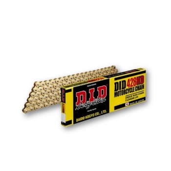 Cadena DID Sin Retén G&G 428HD 134P