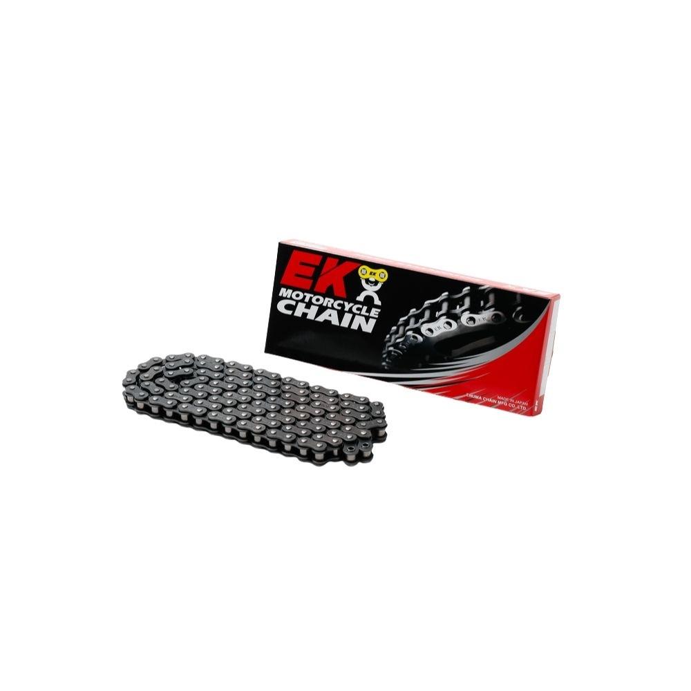 Cadena de transmisión EK 420SR paso 420 136 eslabones