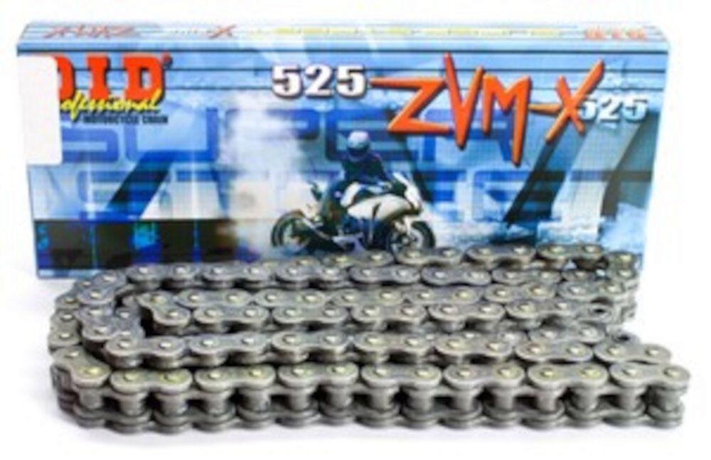 CADENA DID 525 ZVMX 106P