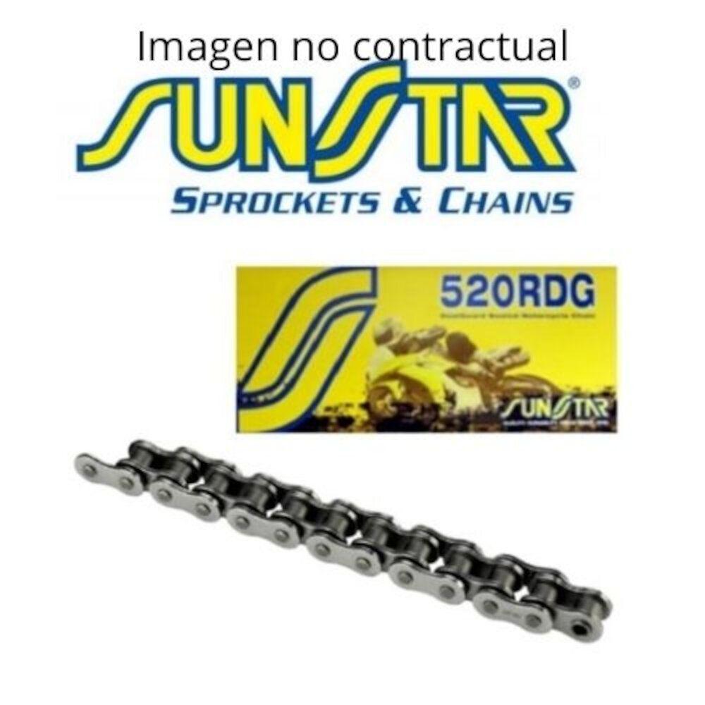 CADENA SUNSTAR 520 118P
