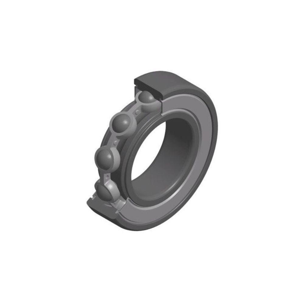 Rodamiento de rueda NTN 12x32x10 6201-2RS