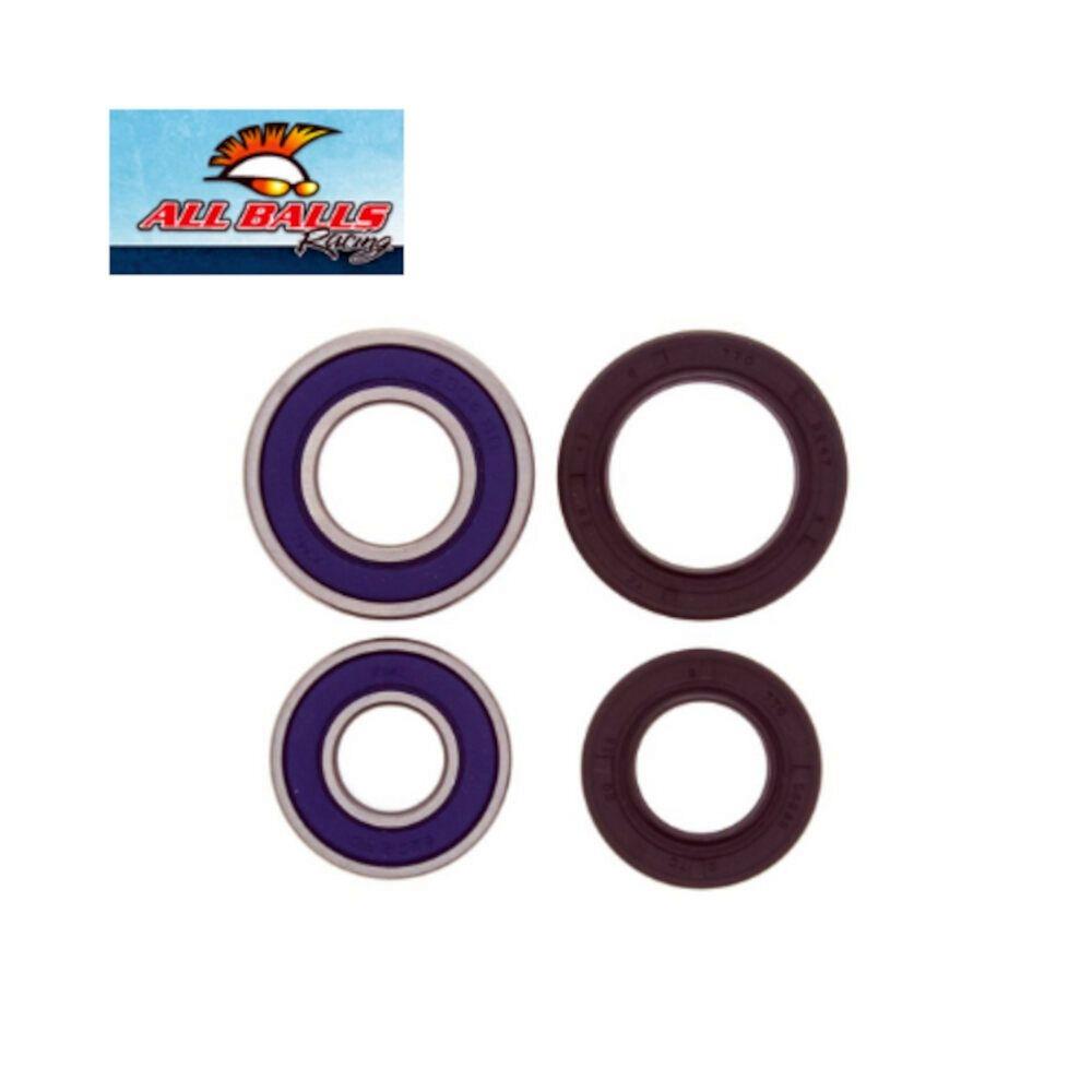 KIT RODAMIENTOS DE RUEDA ALL BALLS 25-1035