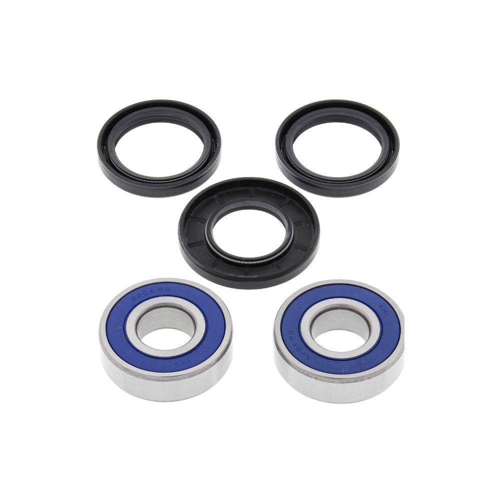 Kit rodamientos rueda delantera All Balls 25-1558