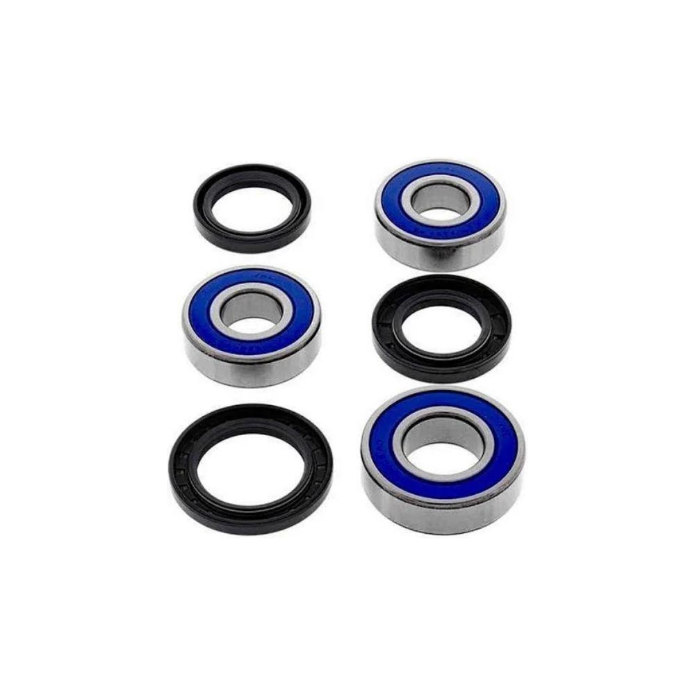 Kit rodamientos rueda All Balls 25-1557 Triumph