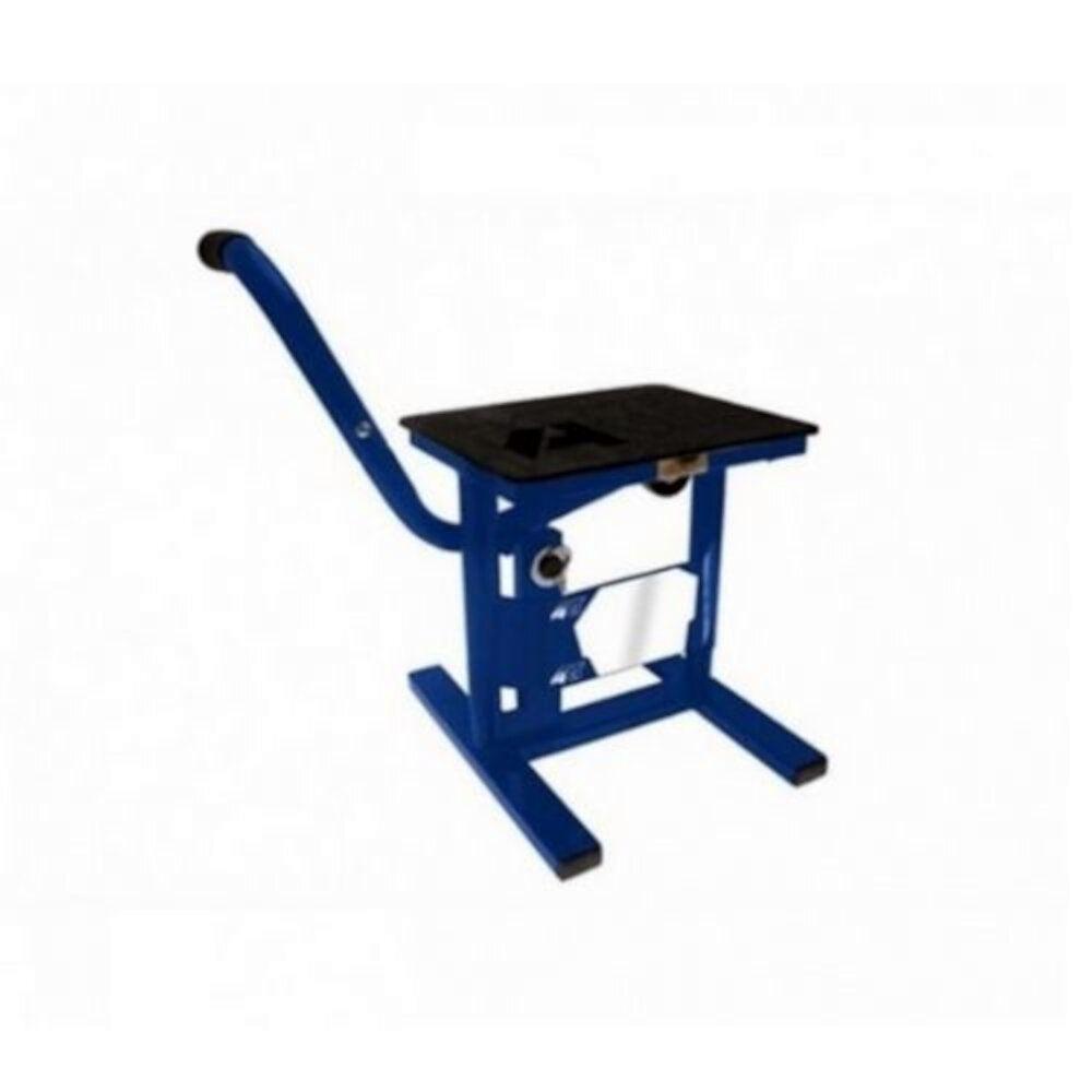 CABALLETE OFF ROAD ART AZUL 31/40 CM