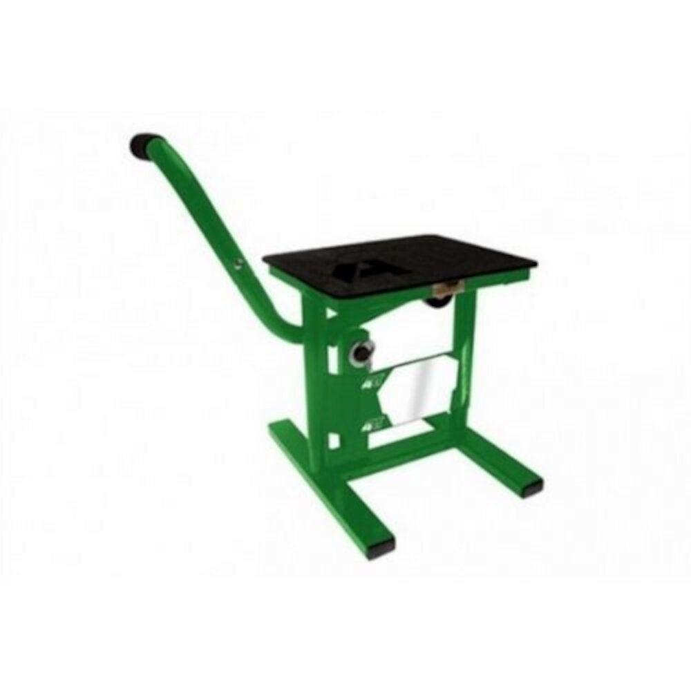 CABALLETE OFF ROAD ART VERDE 31/40 CM