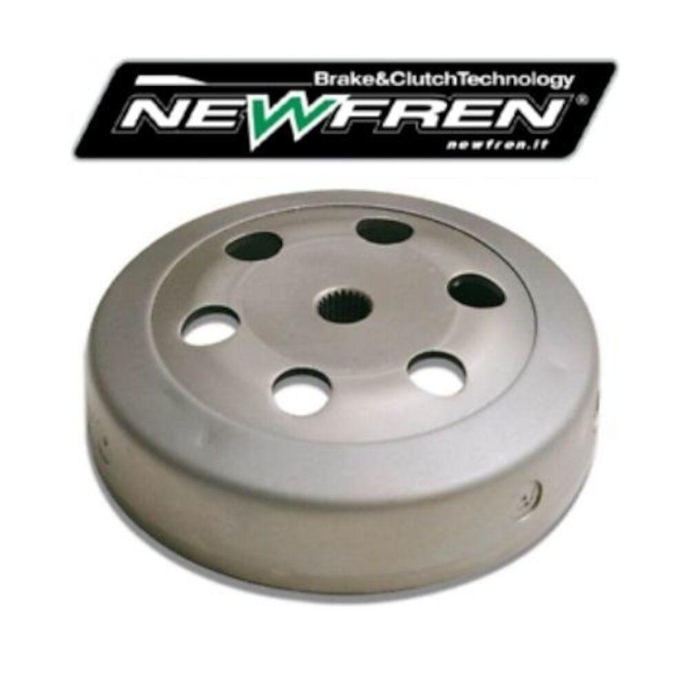 CAMPANA EMBRAGUE NEWFREN G.0697