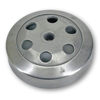 Campana Embrague Motor Minarelli 107 mm