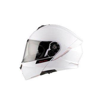 Casco modular MT FU935SV GENESIS SV solid  A0 BLANCO