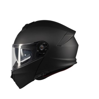 Casco MT Genesis SV Pure A1 Black Mate