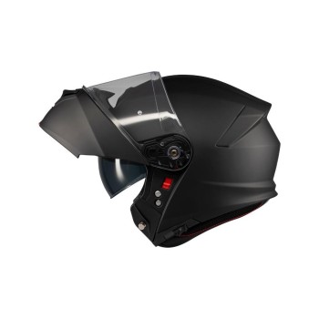 Casco MT Genesis SV Pure A1 Black Mate