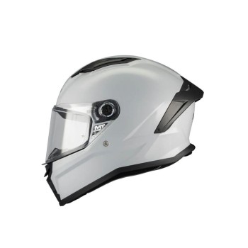 Casco MT Stinger 2 Pure A12 Gris