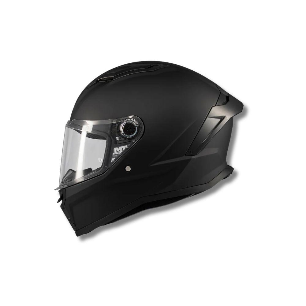 Casco MT Helmets Stinger 2 Pure A1 Mate