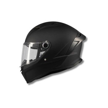 Casco MT Helmets Stinger 2 Pure A1 Mate