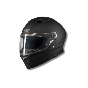 Casco MT Helmets Stinger 2 Pure A1 Mate