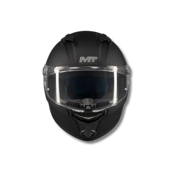 Casco MT Helmets Stinger 2 Pure A1 Mate