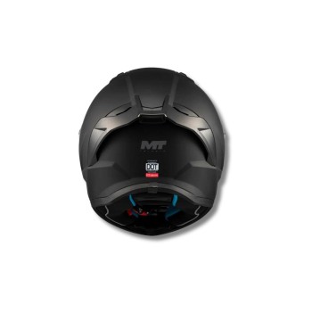 Casco MT Helmets Stinger 2 Pure A1 Mate