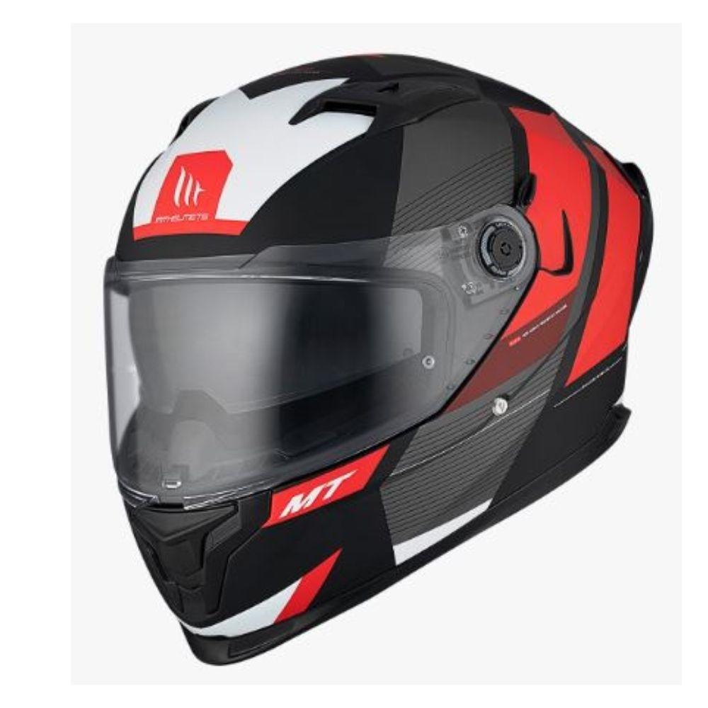 Casco MT Braker SV Chento B5 Mate