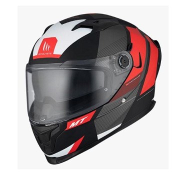 Casco MT Braker SV Chento B5 Mate