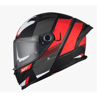 Casco MT Braker SV Chento B5 Mate