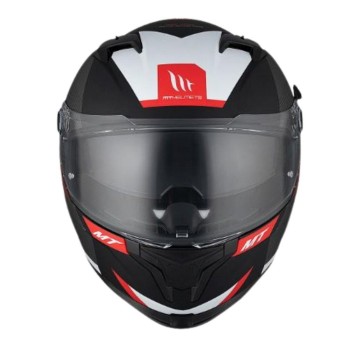 Casco MT Braker SV Chento B5 Mate
