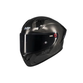 Casco MT KRE+ S Pure A1 Brillo