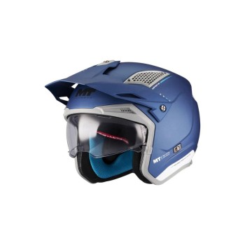 Casco MT District SV S Soul C7 Mate