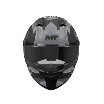 Casco MT Stinger 2 Tagger B2 Mate