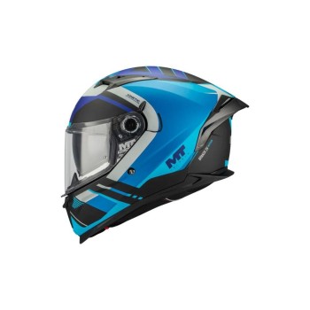 Casco MT Braker SV Inception B7 Mate