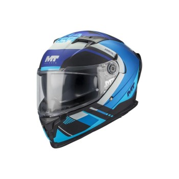 Casco MT Braker SV Inception B7 Mate