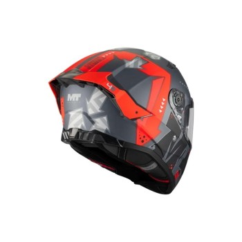 Casco MT Thunder 4 R SV ECE 22.06 Canvas C5 Mate