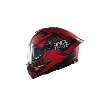 Casco MT Helmets FF118SV Thunder 4 SV Luminence D5 MATE