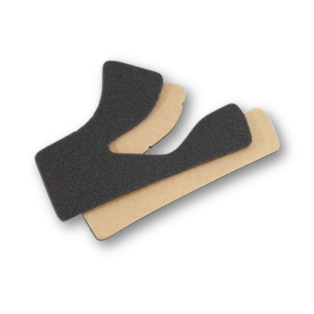 Recambio Shoei Suplemento Acolchado Lateral 2MM NX