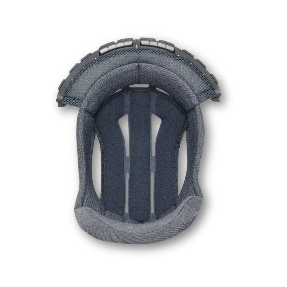 Recambio Shoei Acolchado Central XL9 NXR / NXR 2