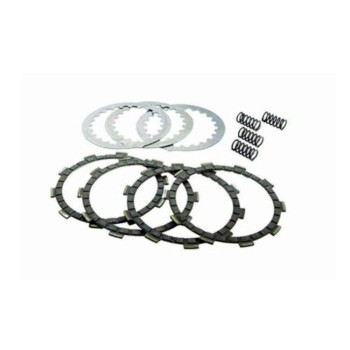 KIT EMBRAGUE TJT SENDA RR