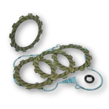 Discos embrague Derbi Senda GPR 50cc