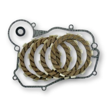 Discos embrague Derbi Senda 50cc EURO 3-4