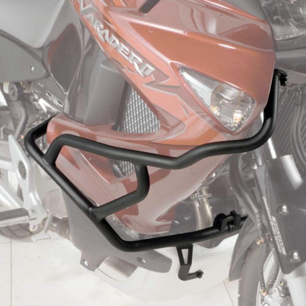 DEFENSAS GIVI MOTOR  HONDA XL-1000 V