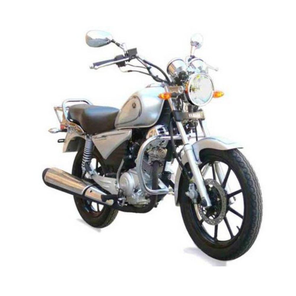 DEFENSAS YAMAHA YBR-125