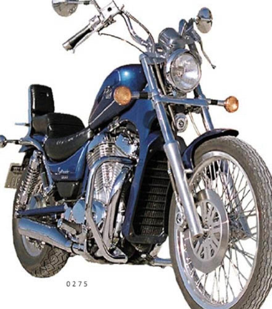 DEFENSAS SUZUKI INTRUDER-800